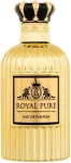 Assala Prime Royal Pure 100ml - Eau de Parfum uniseks
