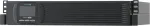 UPS Online USV-Systeme Online USV 48,30cm (19) XANTO 700 - USV Kombimodell (Rack/Tower) - Wechselstrom 230 V - 700 Watt - 700 VA 9 Ah - RS-232, USB - Ausgangsbuchsen: 8 - 2U - 48,3 cm (19) (X700R)
