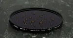 Hoya Filters Hoya filter neutraalhall HD Mk II IRND64 67mm