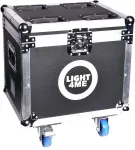 No name Bag for 2 moving heads LIGHT4ME RAPID SPOT
