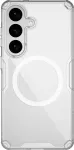 NILLKIN Nature TPU PRO Magnetic Cover for Samsung Galaxy S26 Transparent