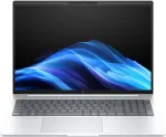 S&uuml;learvuti Hp Notebook EliteBook 8 G1a 16"WUXGA/Ryzen AI 5 Pro 340/32GB/SSD1TB/Radeon/11PR Glacier Silver 3Y