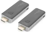 Digitus Wireless HDMI extender set, 50 m, 1080p/60Hz