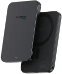 PANZERGLASS empower by Tr&aring;dl&oslash;s power bank 5000mAh 15Watt 1xUSB-C Space Black