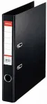 Esselte-Leitz Esselte 811470 - Schwarz - 52 x 287 x 318 mm (811470)