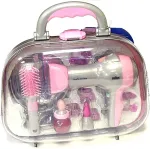 Klein Hairdresser suitcase Braun