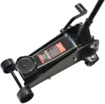 AWTOOLS HYDRAULIC JACK "FROG" 3 TONS 135 - 500mm PEDAL FOR QUICK LIFTING
