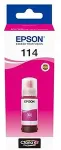 Tooner EPSON EcoTank magenta T 114 70 ml T 07B3
