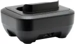 Motorola PMLN8231AR two-way radio accessory Battery charger
