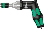 Wera 9524 Photovoltaic Mounting Tool Set 1