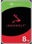 K&otilde;vaketas Qnap Hard Drive | IronWolf ST8000VN004 | 7200 RPM | 8000 GB