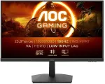 Monitor AOC G1 24G15N2 computer 60.5 cm (23.8") 1920 x 1080 pixels Full HD LCD Black