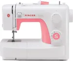 Singer Simple 3210 Automatic sewing machine Electromechanical