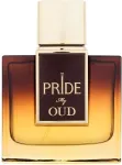 Rue Broca Pride My Oud 100ml - Eau de Parfum meestele