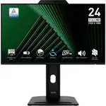 Monitor Msi PRO MP242PMGDE
