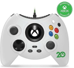 Joystick HYPERKIN juhtmevaba kontroller Duke valge XBOX