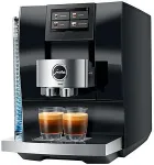 Kohvimasin Jura Z10 (EB) Fully-auto Espresso machine 2.4 L