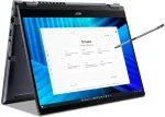 S&uuml;learvuti ACER TravelMate P4 Spin 14" i5-225U 16GB 512GBSSD W11P