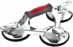 DEDRA DED06P13 suction lifter