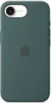 APPLE MD3X4ZM/A mobile phone case 15.5 cm (6.1") Cover Green