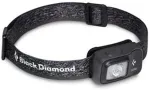Black Diamond headlamp Astro 300, LED light (grey)