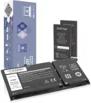 MITSU DELL LATITUDE 3600mAh 11,4V
