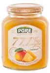 Pure Puratos Moos PURE mango-ananassi 77,7%, 410g