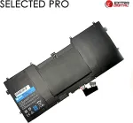 Dell Notebook battery C4K9V, 6300mAh, Selected Pro