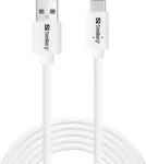 SANDBERG 336-14 USB-C to USB-A 2.0 2M Saver
