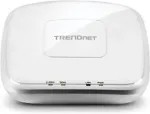 TRENDnet WL-AP AC1200 Dual PoE Access Point mit Controller