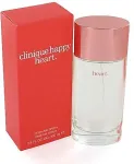 Clinique Happy Heart 100ml - Eau de Parfum naistele