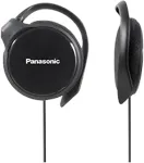 Panasonic RP-HS 46 E-K black