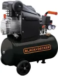 Black & Decker Compressor RCCC404BND642 205/24 1.5KW BD