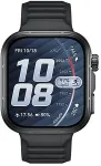 Huawei Technologies Huawei WATCH Fit 5 Pro 4.88 cm (1.92") AMOLED 44.5 mm Digital 480 x 408 pixels Touchscreen Black GPS (satellite)