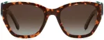Kate Spade P&auml;ikeseprillid naistele YOLANDA-S-086 (l&auml;&auml;tse/silla/sanga) 51/20/140 mm