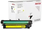 Tooner XEROX Toner Everyday HP 648A (CE262A) Yellow
