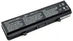 Dell Notebook Battery GP952, 5200mAh, Extra Digital Advanced