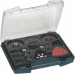 Bosch 6mm Collet with Locking Nut