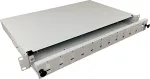 ALANTEC FOP-1U-12SCD-S patch panel
