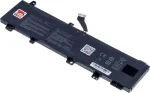 T6 POWER Battery for Asus TUF FX706Q, FA706Q, FX506Q, FA506Q, 5845mAh, 90Wh, 4cell, Li-pol