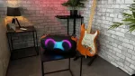 N-GEAR Blazooka 830 Party speaker Black 70 W