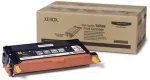 Tooner XEROX - Tonerpatrone - High Capacity - 1 x Gelb - 6000 Seiten (113R00725)