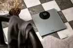Kaalud Adler Electronic bathroom scale AD 8175 LED