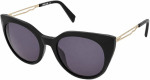 JustCavalli P&auml;ikeseprillid JUST CAVALLI WOMEN JC842-01A (L&auml;&auml;ts/Sild/Tagaosa) 53/20/145 mm