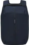 Samsonite Securipak 2.0 Backpack 15.6" Dark Blue