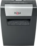 REXEL Momentum X308 Cross Cut Paper Shredder P3