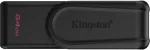 M&auml;lukaart Kingston Technology MEMORY DRIVE FLASH USB3.2/64GB DTXS/64GB KINGSTON