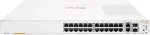 Hp E Networking Instant On 1960 Switch 20p Gbit PoE 370W