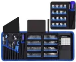Noname 191 in 1 Magnetic Screwdriver Set