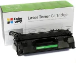 Tooner ColorWay Toner Cartridge | Black